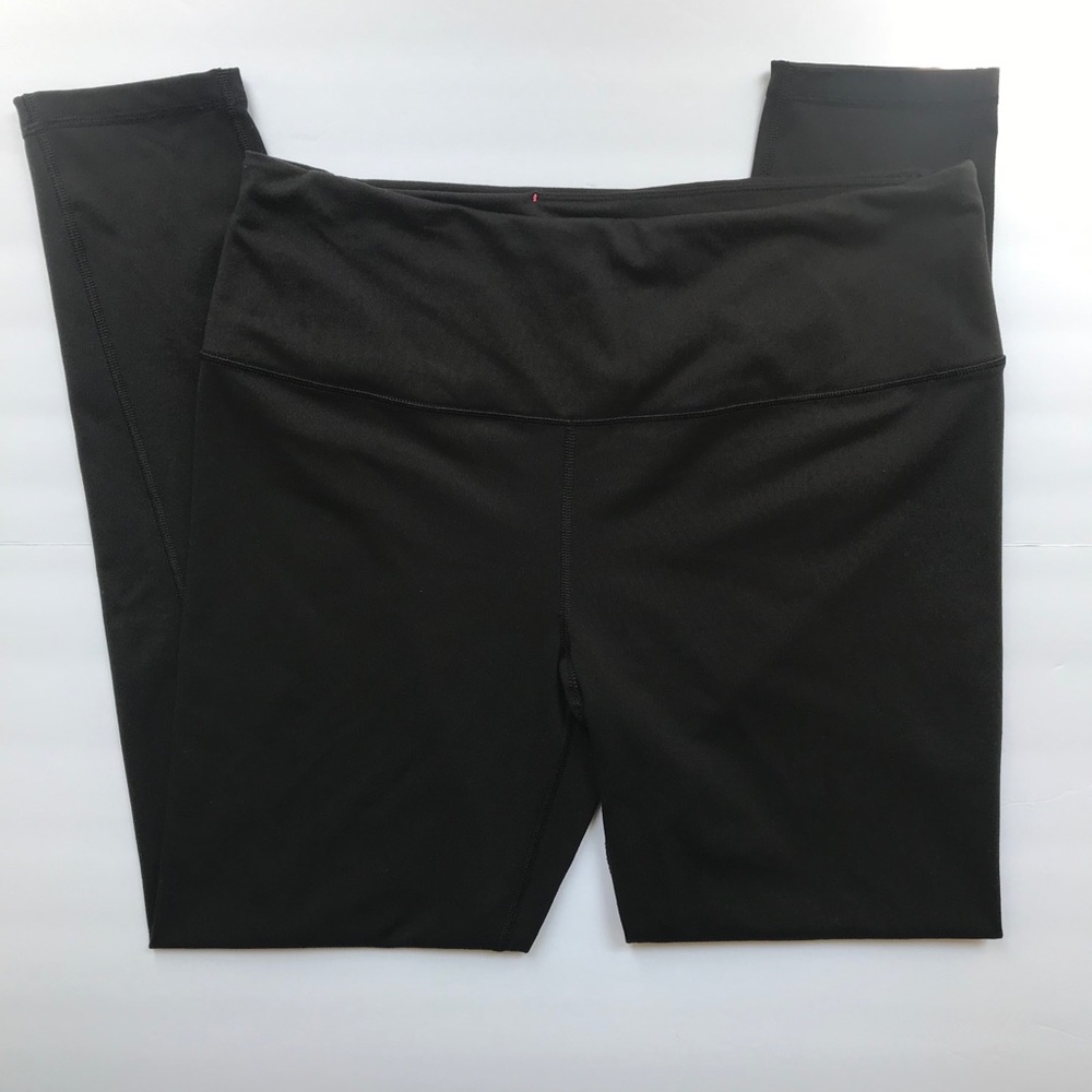 Victoria Secret Knockout Tights Size L